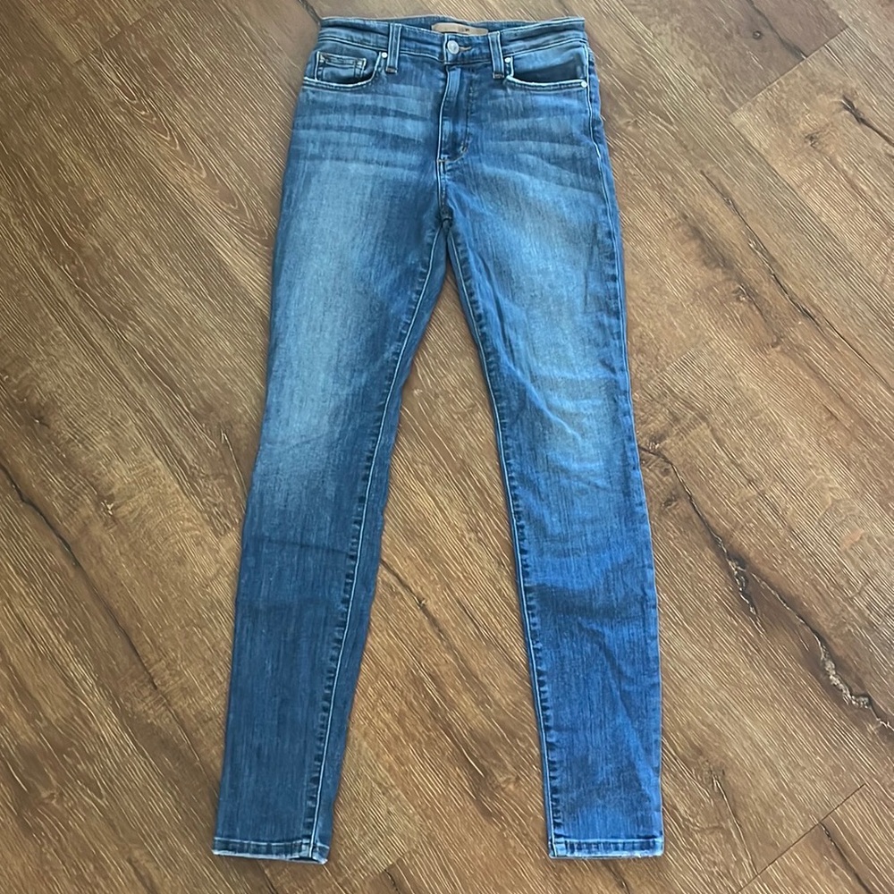 JOE’S JEANS | mid/high rise jeans
